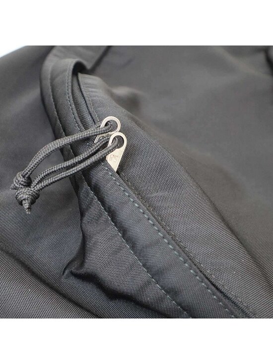 Balenciaga Explorer Backpack Black main image 7